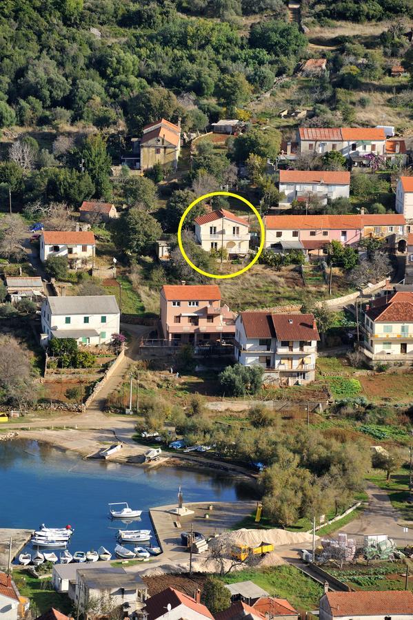 Apartments Slavica Luka Kültér fotó