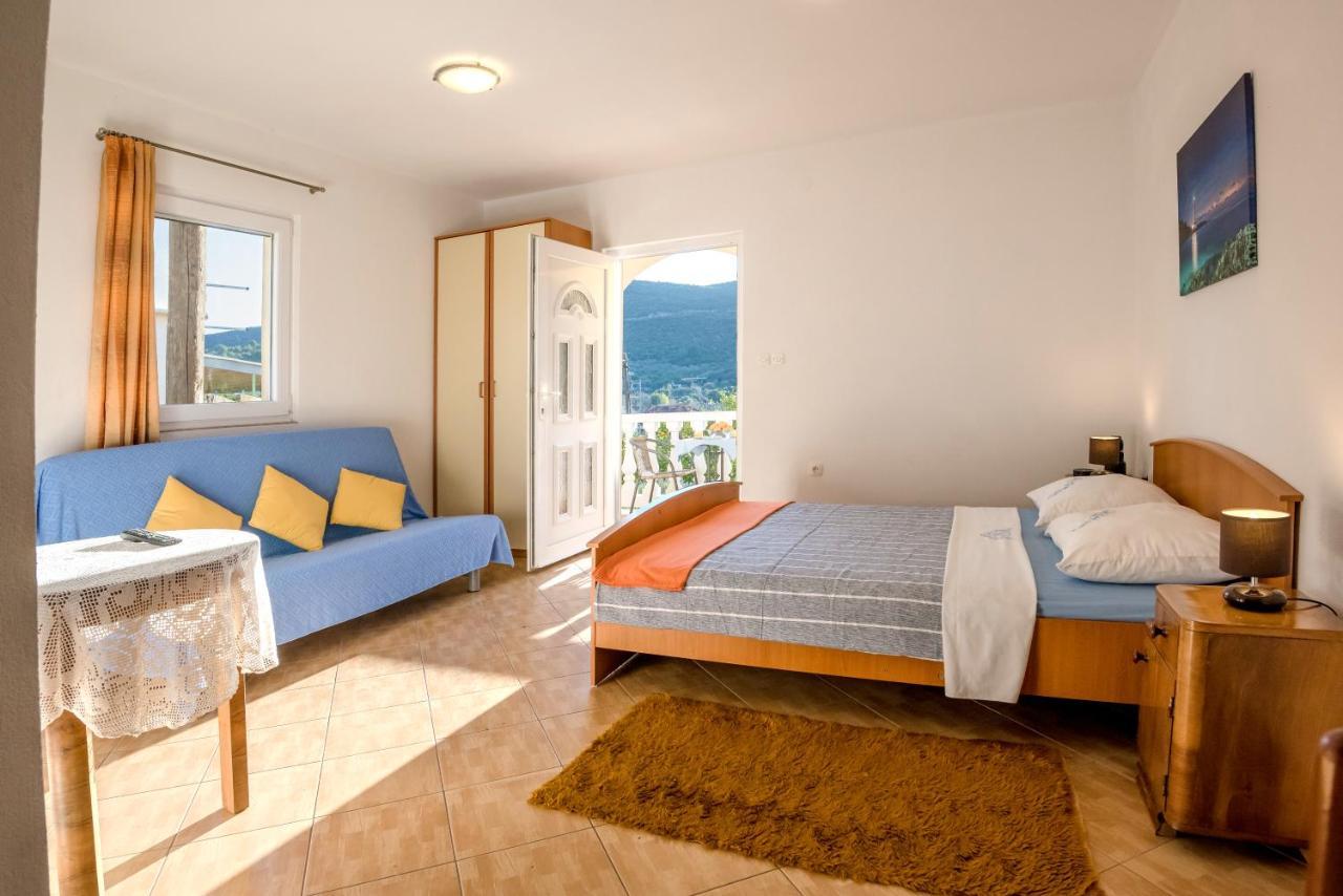 Apartments Slavica Luka Kültér fotó