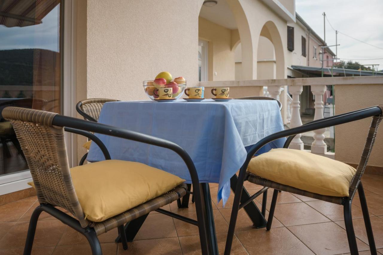 Apartments Slavica Luka Kültér fotó
