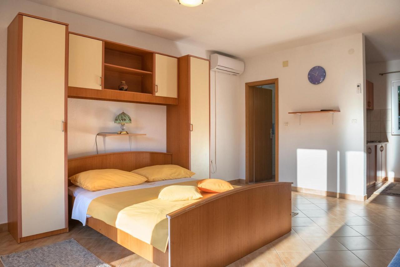 Apartments Slavica Luka Kültér fotó