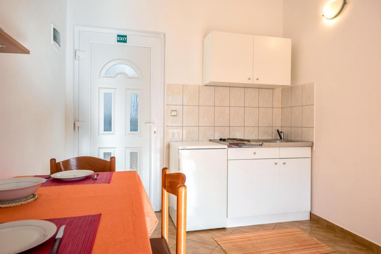 Apartments Slavica Luka Kültér fotó