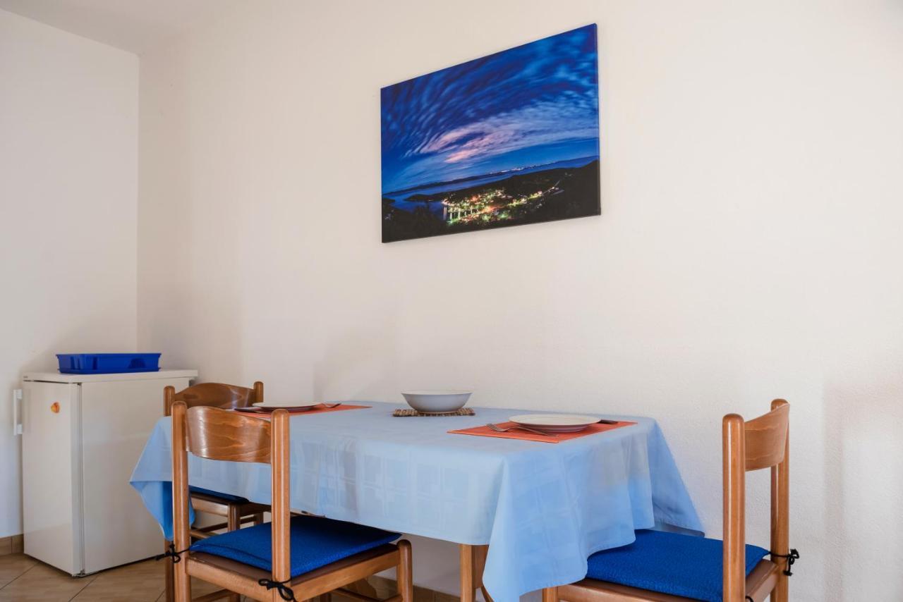 Apartments Slavica Luka Kültér fotó