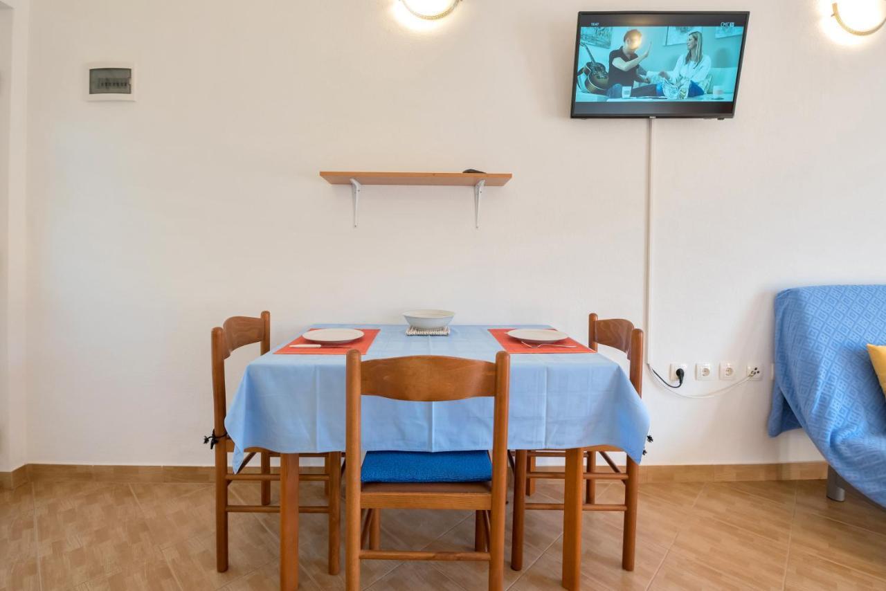 Apartments Slavica Luka Kültér fotó