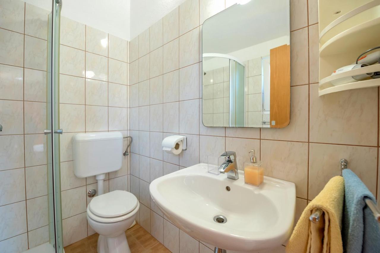 Apartments Slavica Luka Kültér fotó