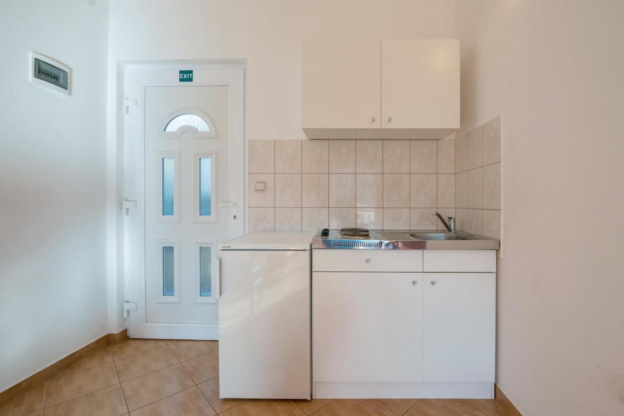 Apartments Slavica Luka Kültér fotó