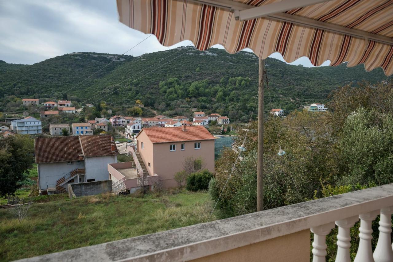 Apartments Slavica Luka Kültér fotó